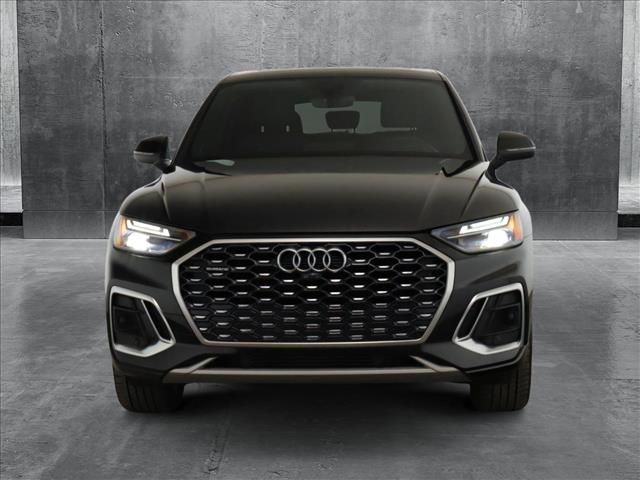 2023 Audi Q5 Sportback S Line Premium Plus