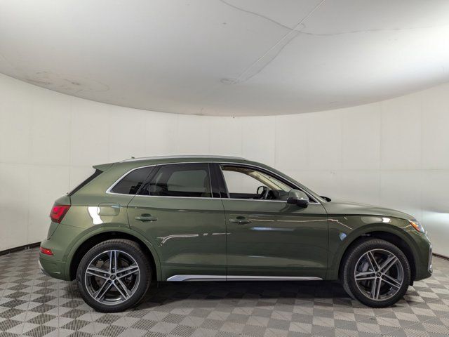 2023 Audi Q5 S Line Premium Plus