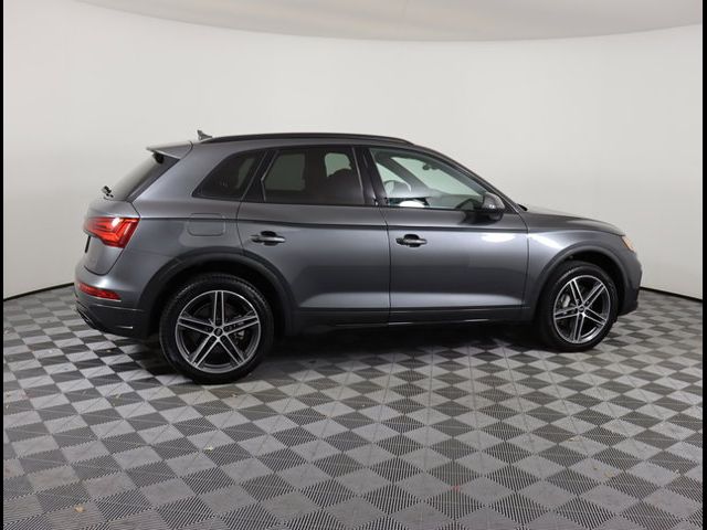 2023 Audi Q5 S Line Premium Plus