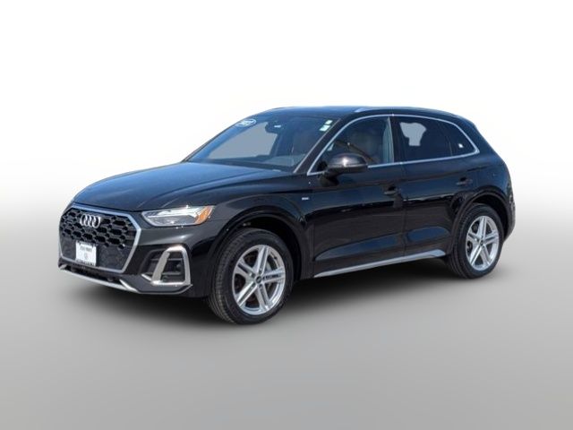 2023 Audi Q5 S Line Premium Plus