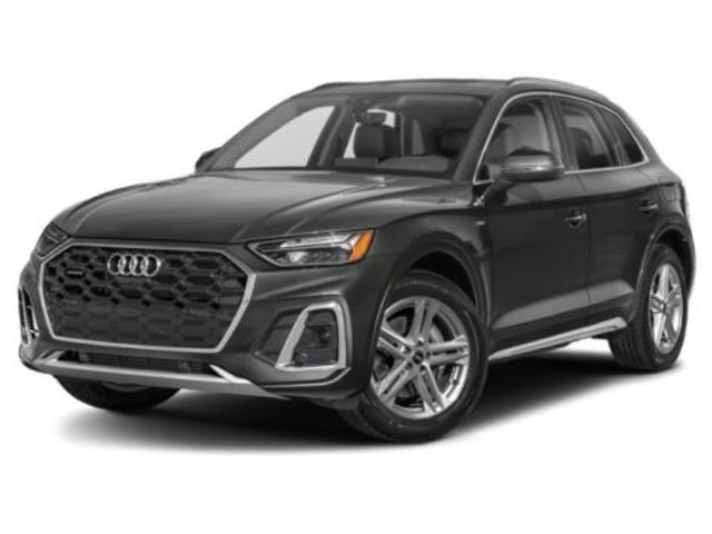 2023 Audi Q5 S Line Premium Plus