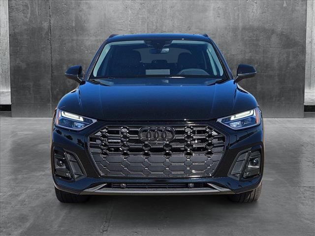 2023 Audi Q5 S Line Premium Plus