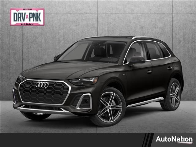 2023 Audi Q5 S Line Premium Plus