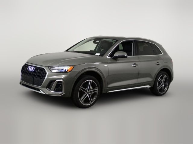 2023 Audi Q5 S Line Premium Plus