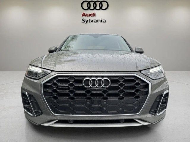 2023 Audi Q5 S Line Premium Plus