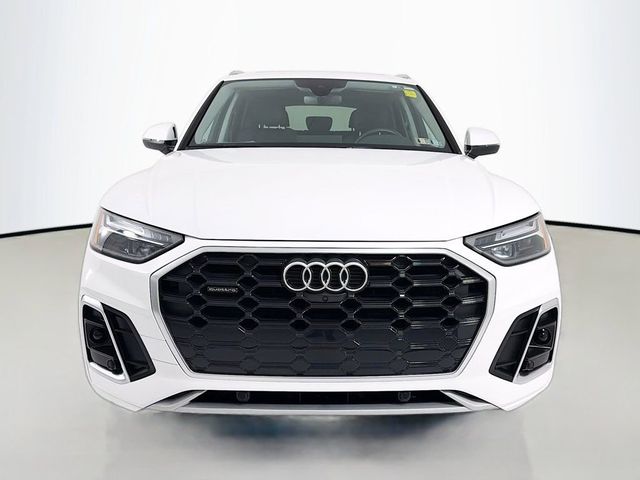 2023 Audi Q5 S Line Premium Plus