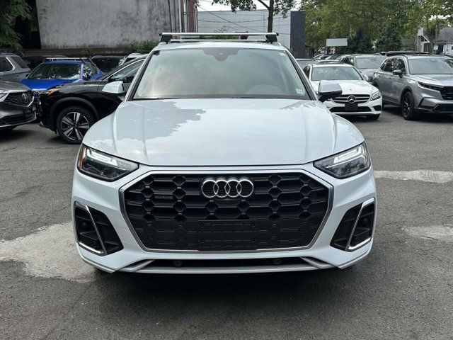 2023 Audi Q5 S Line Premium Plus