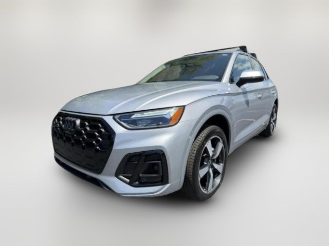2023 Audi Q5 S Line Premium Plus