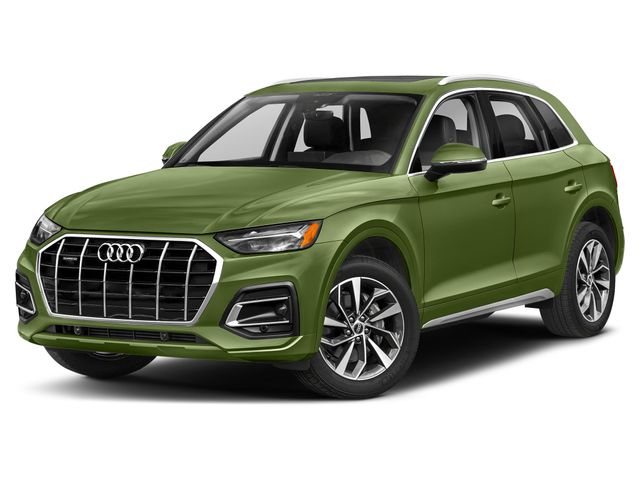 2023 Audi Q5 S Line Premium Plus