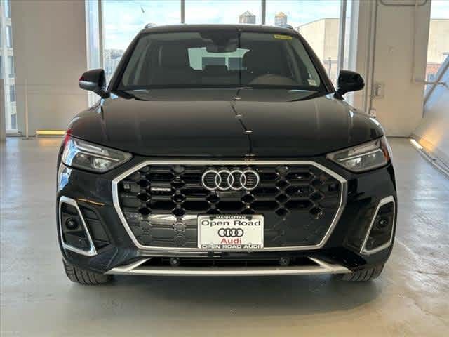 2023 Audi Q5 S Line Premium Plus