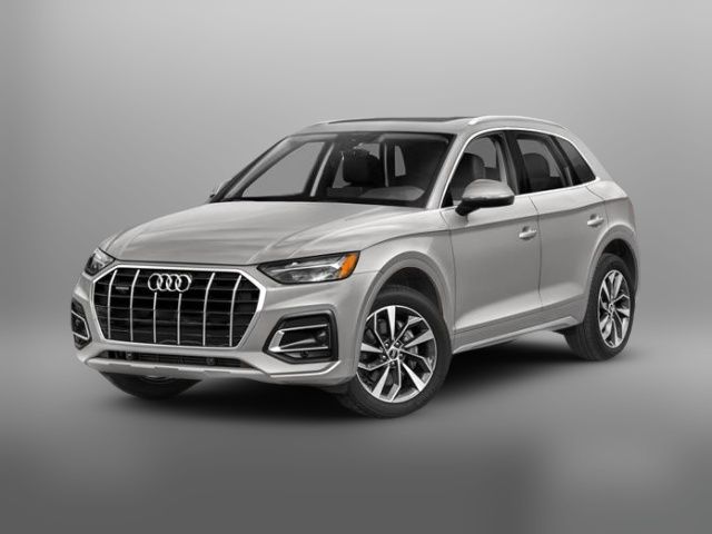 2023 Audi Q5 S Line Premium Plus