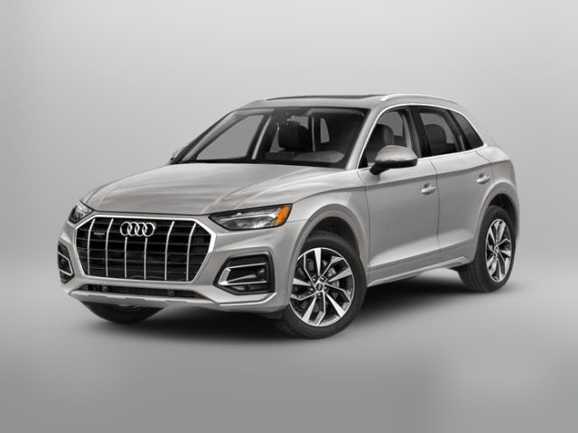 2023 Audi Q5 S Line Premium Plus