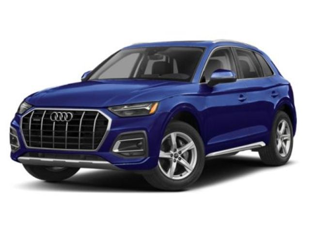 2023 Audi Q5 S Line Premium Plus