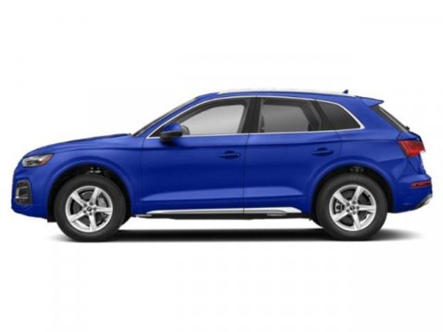 2023 Audi Q5 S Line Premium Plus