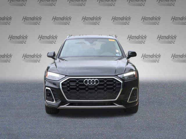 2023 Audi Q5 S Line Premium Plus