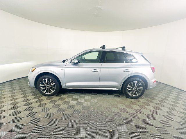 2023 Audi Q5 S Line Premium Plus