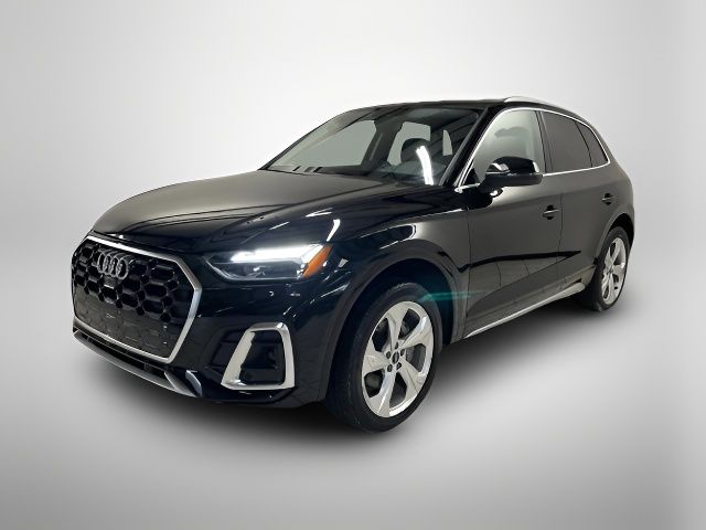 2023 Audi Q5 S Line Premium Plus