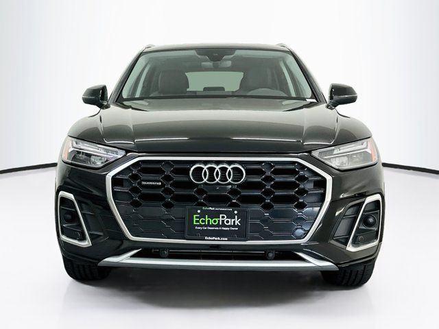 2023 Audi Q5 S Line Premium Plus