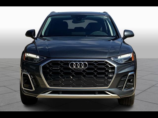 2023 Audi Q5 S Line Premium Plus