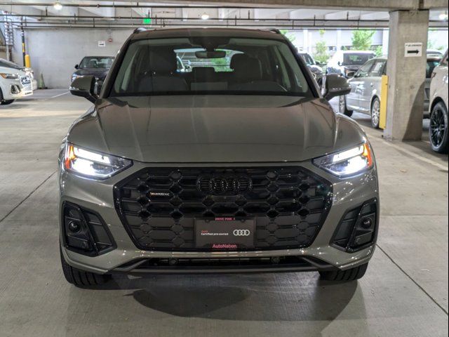 2023 Audi Q5 S Line Premium Plus