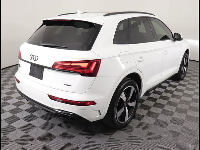 2023 Audi Q5 S Line Premium Plus