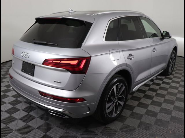 2023 Audi Q5 S Line Premium Plus