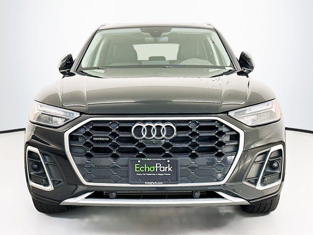 2023 Audi Q5 S Line Premium Plus
