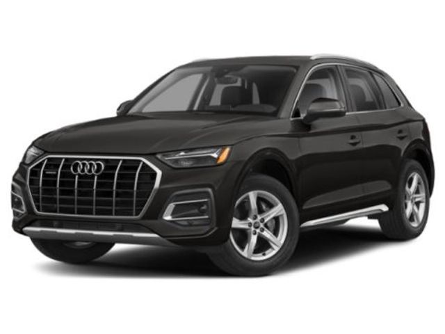 2023 Audi Q5 S Line Premium Plus