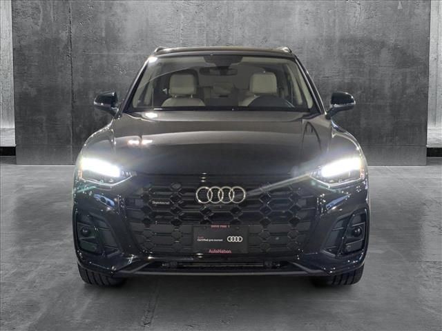 2023 Audi Q5 S Line Premium Plus