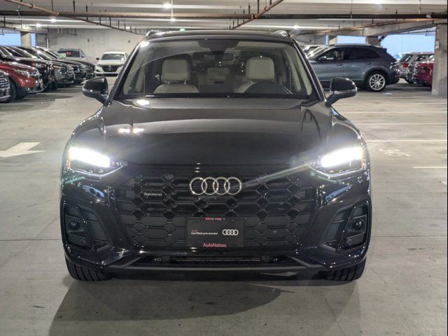 2023 Audi Q5 S Line Premium Plus