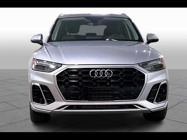 2023 Audi Q5 S Line Premium Plus