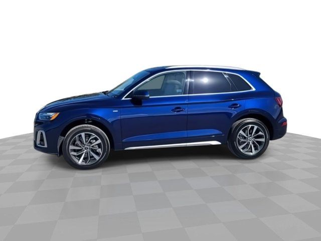 2023 Audi Q5 S Line Premium Plus