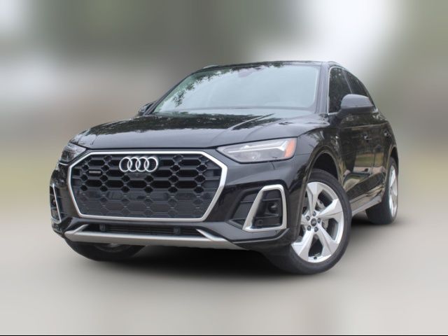 2023 Audi Q5 S Line Premium Plus