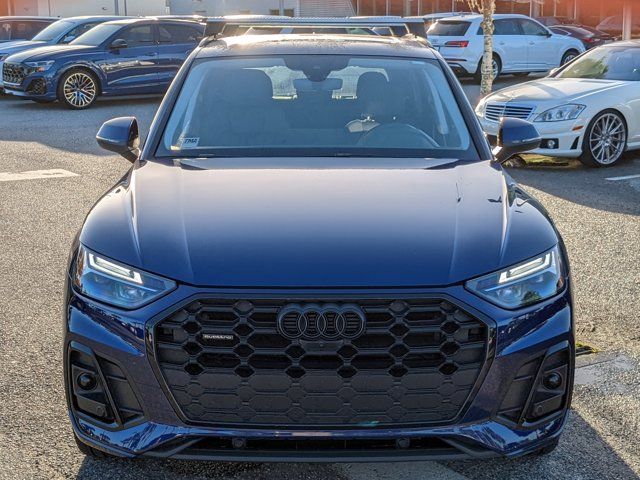 2023 Audi Q5 S Line Premium Plus