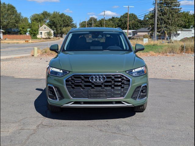 2023 Audi Q5 S Line Premium Plus