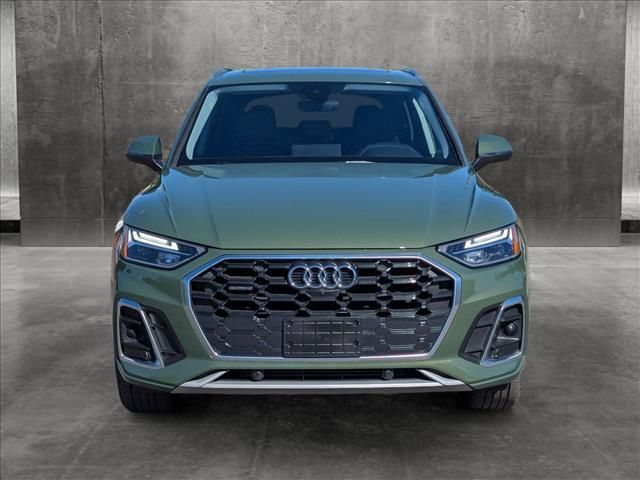 2023 Audi Q5 S Line Premium Plus