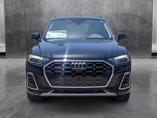 2023 Audi Q5 S Line Premium Plus