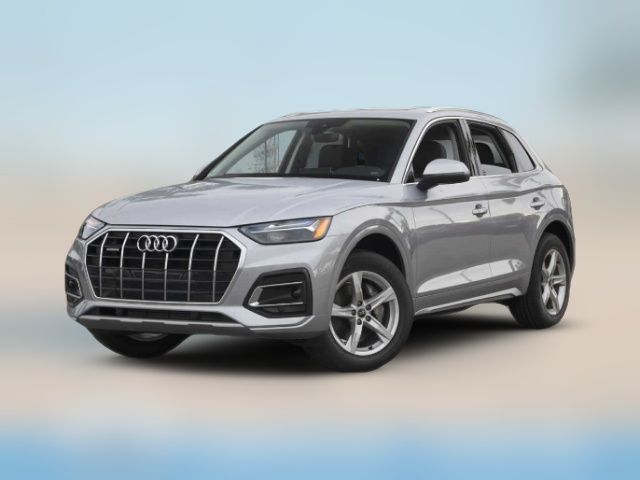 2023 Audi Q5 S Line Premium Plus