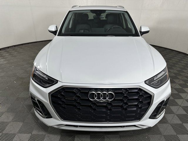 2023 Audi Q5 S Line Premium Plus