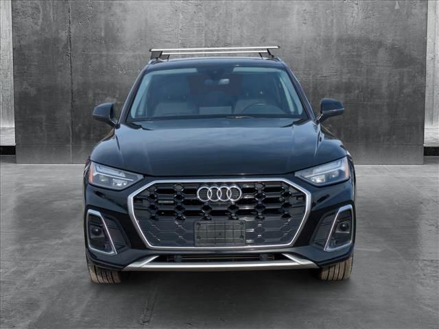 2023 Audi Q5 S Line Premium Plus