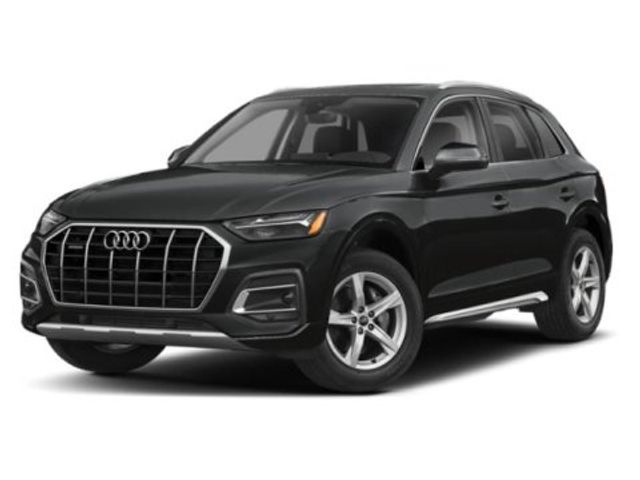 2023 Audi Q5 S Line Premium Plus