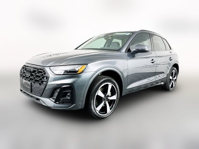 2023 Audi Q5 S Line Premium Plus