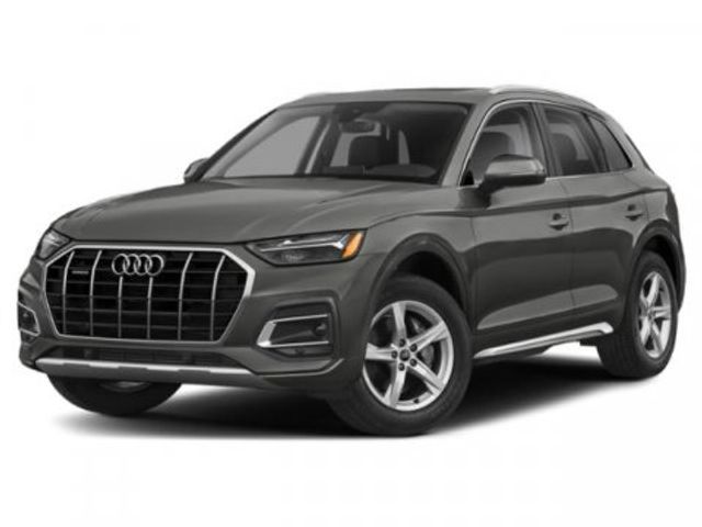 2023 Audi Q5 S Line Premium Plus