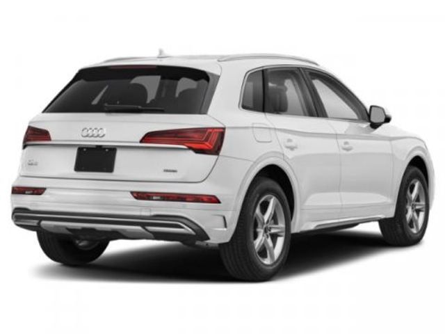 2023 Audi Q5 S Line Premium Plus