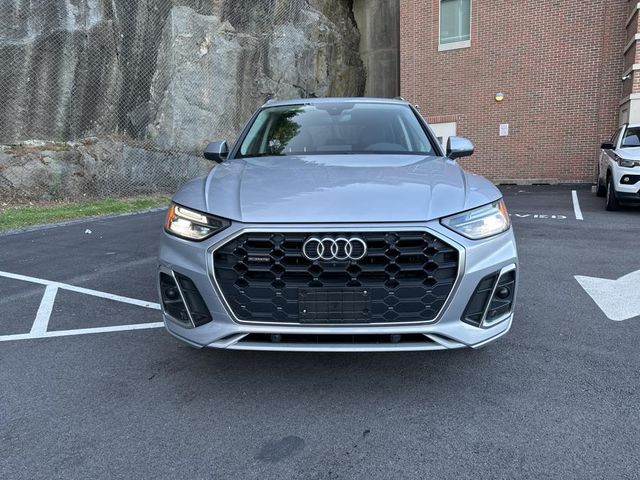 2023 Audi Q5 S Line Premium Plus