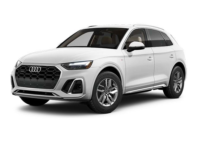 2023 Audi Q5 S Line Premium Plus