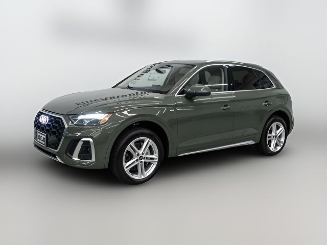 2023 Audi Q5 S Line Premium Plus
