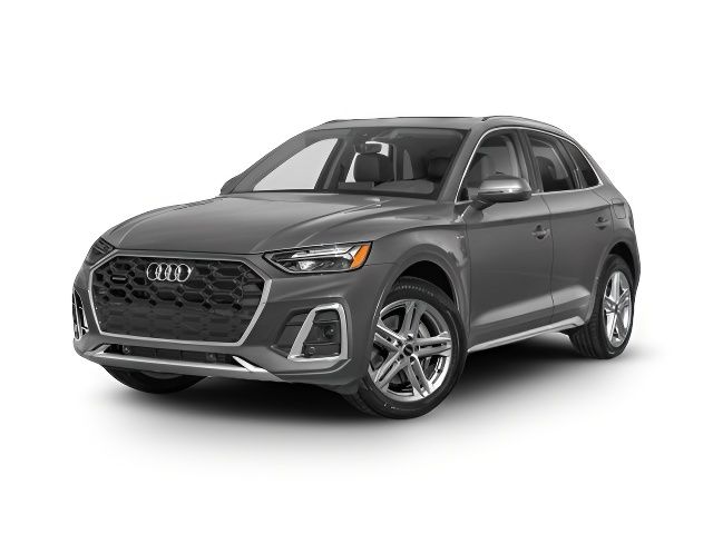 2023 Audi Q5 S Line Prestigez