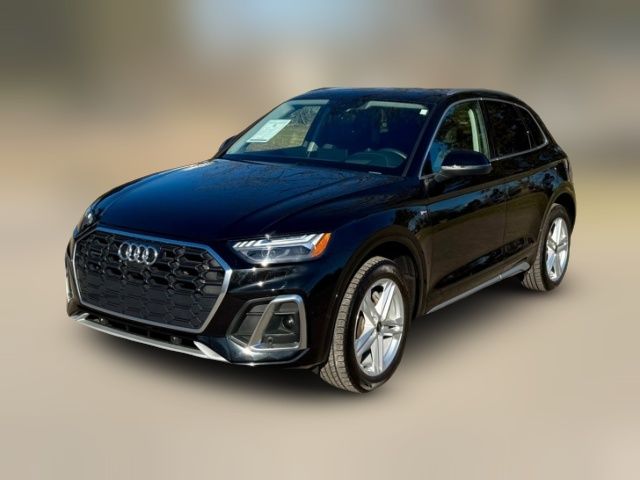 2023 Audi Q5 S Line Prestigez