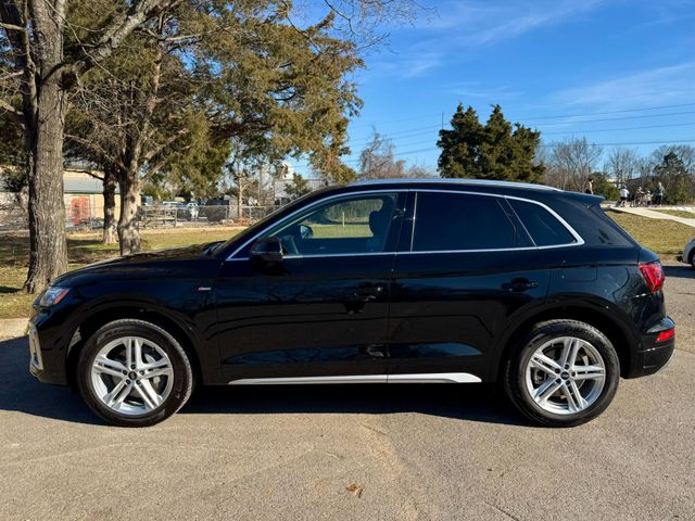 2023 Audi Q5 S Line Prestigez